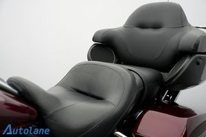 Harley-Davidson Ultra Limited bild 17