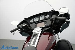 Harley-Davidson Ultra Limited bild 22