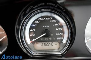 Harley-Davidson Ultra Limited bild 27
