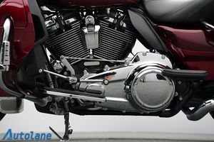 Harley-Davidson Ultra Limited bild 14