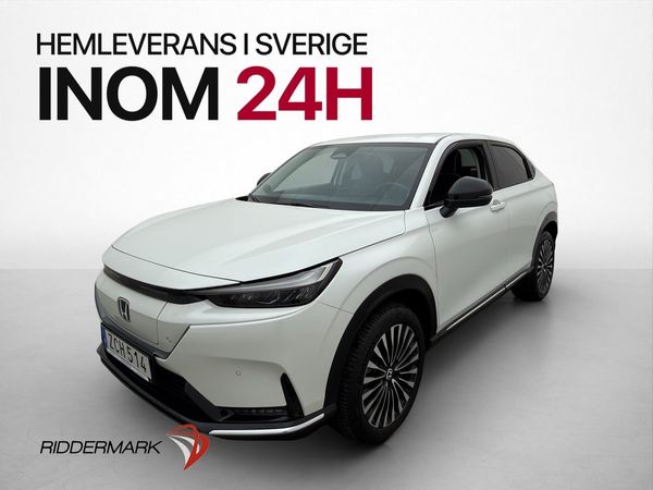 Honda e:Ny1 68.8 kWh Elegance Kamera Navi Skinn En-Brukare - 2024