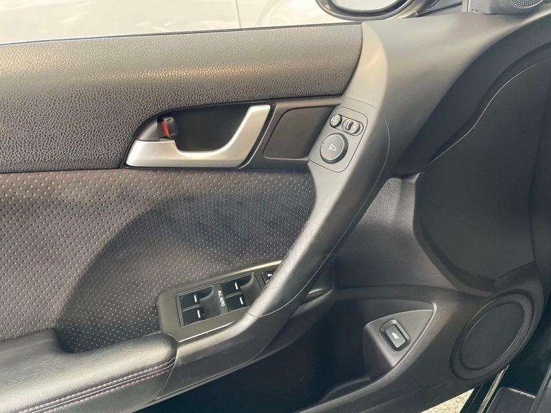 Honda Accord bild 13