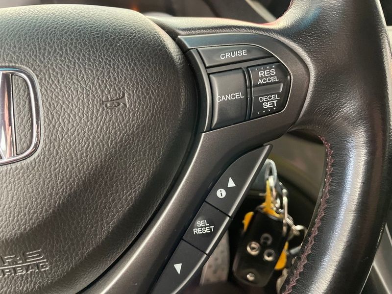 Honda Accord bild 9
