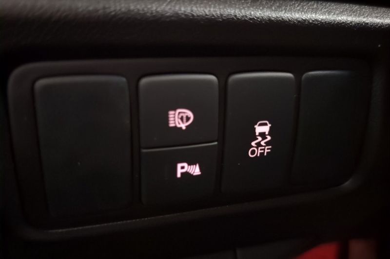 Honda Accord bild 18