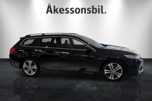 Honda Accord bild 2