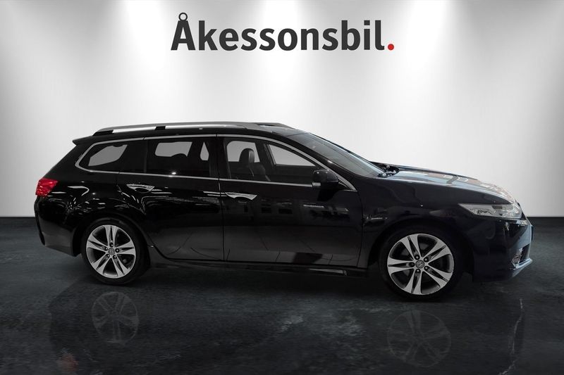 Honda Accord bild 2