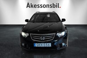 Honda Accord bild 3