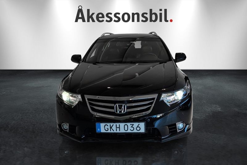 Honda Accord bild 3