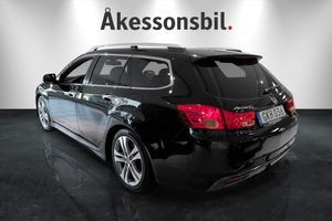 Honda Accord bild 4