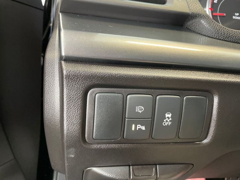 Honda Accord bild 11