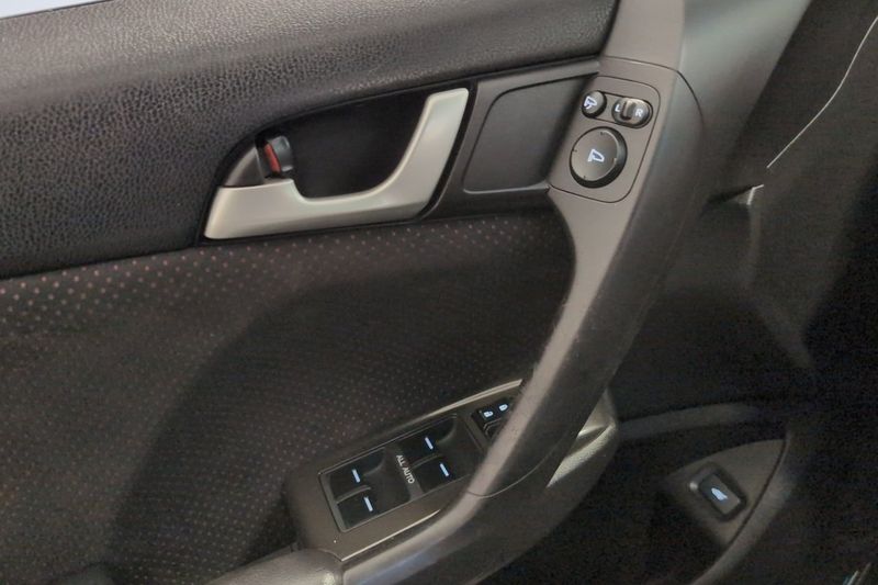 Honda Accord bild 19