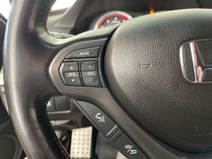 Honda Accord bild 10