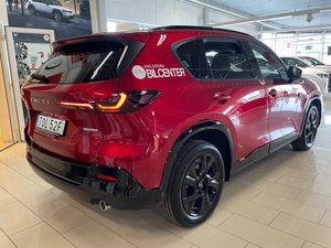 Mazda CX-5 bild 5