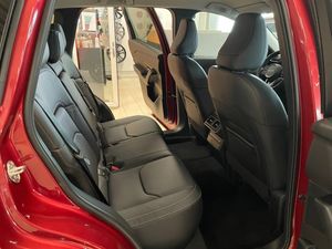 Mazda CX-5 bild 11