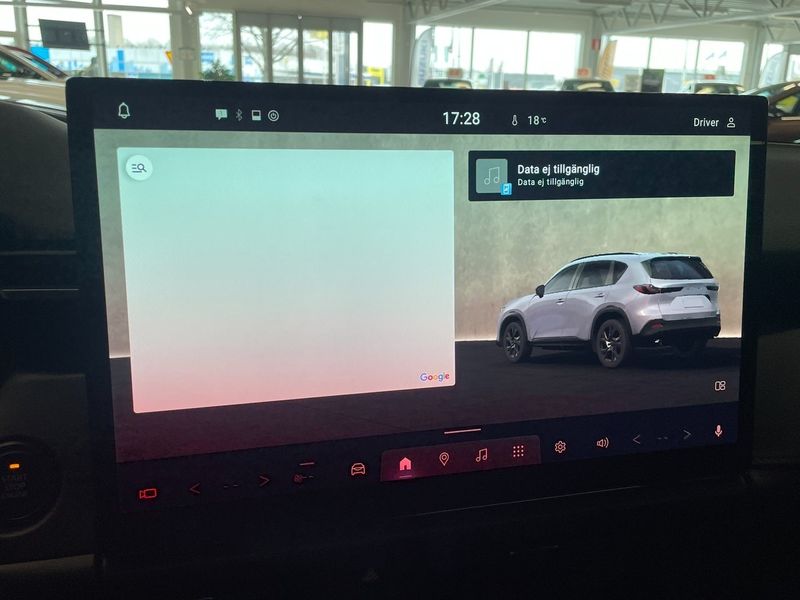Mazda CX-5 bild 31