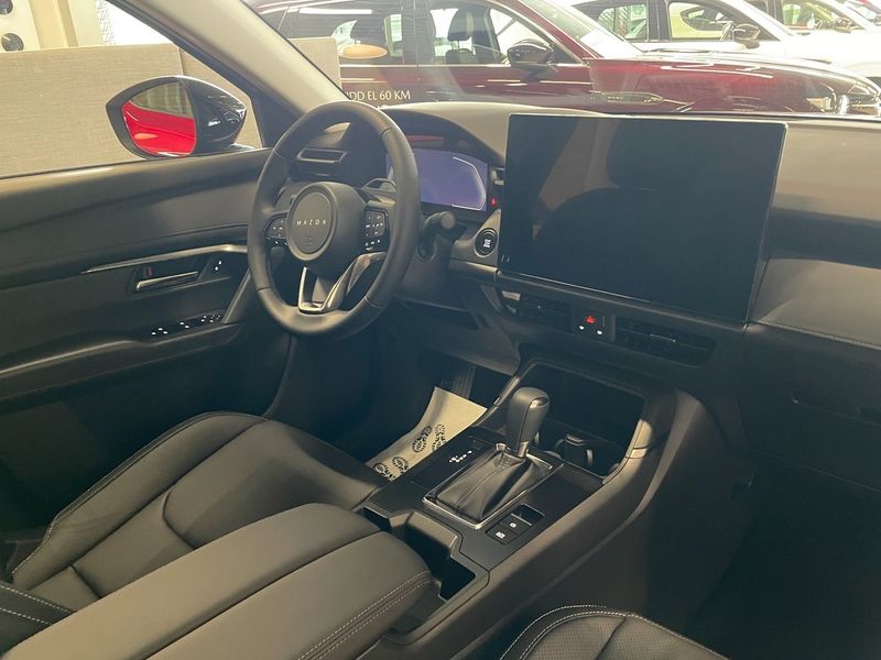 Mazda CX-5 bild 15