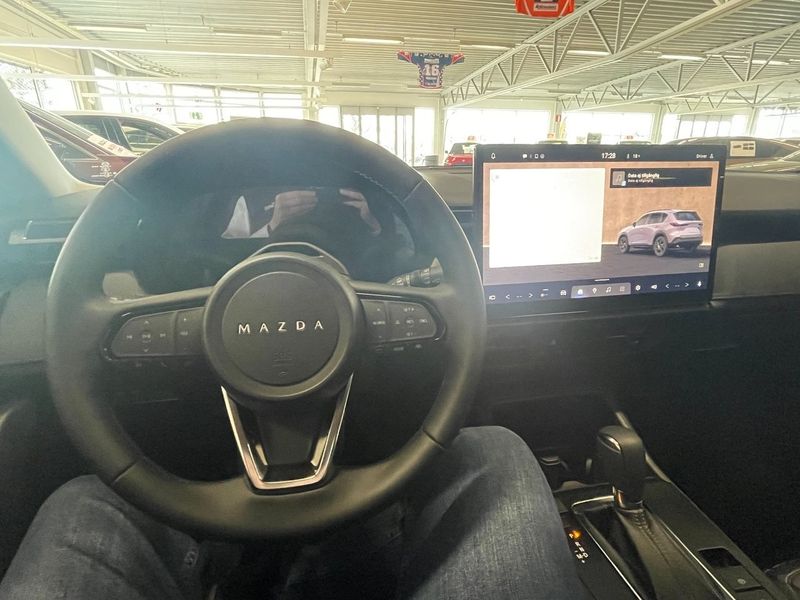 Mazda CX-5 bild 33