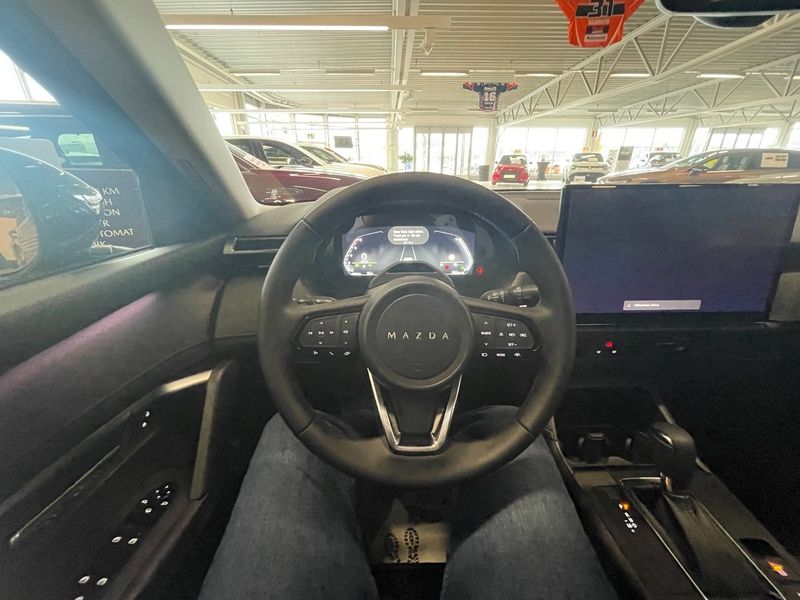 Mazda CX-5 bild 20