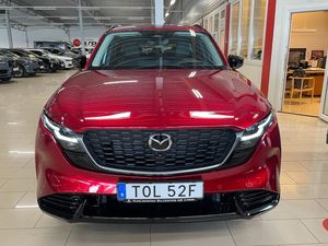 Mazda CX-5 bild 3