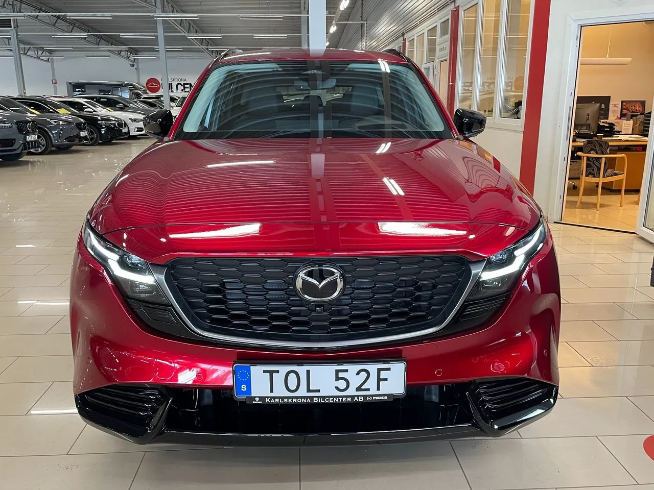 Vehicle image 2