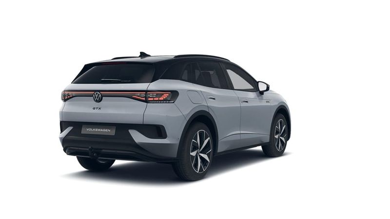 Volkswagen ID.4 bild 3