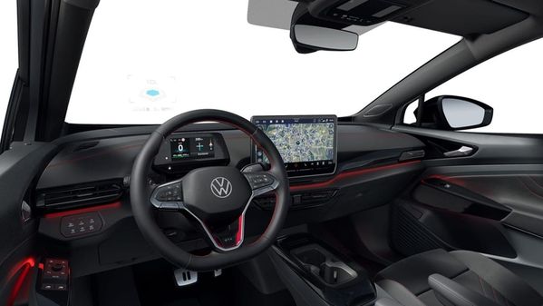 Volkswagen ID.4 77 kWh 4Motion GTX 340 HK *OMGÅENDE LEVERANS - 2027