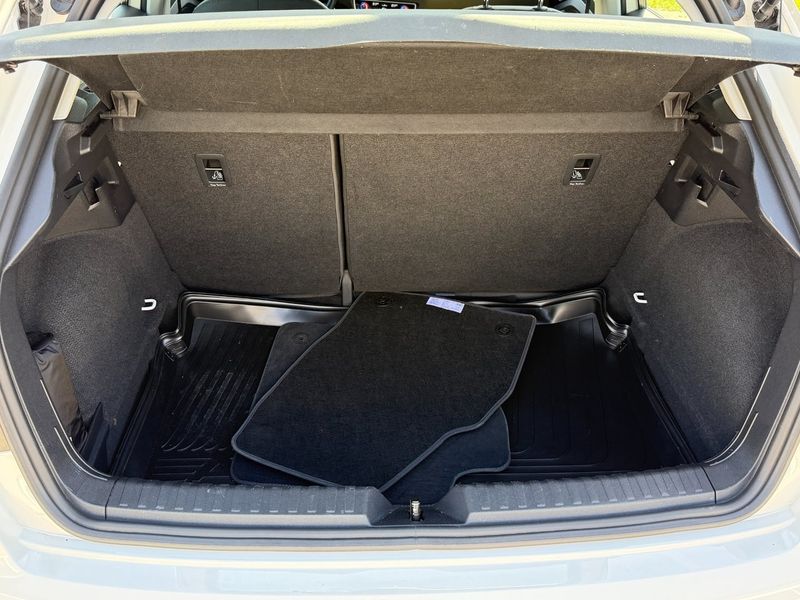 Audi A1 bild 29