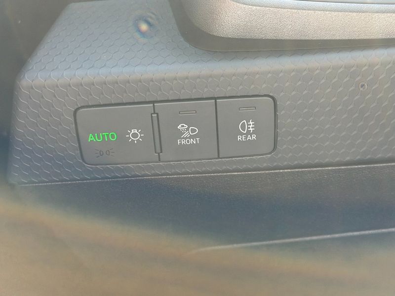 Audi A1 bild 37