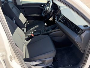 Audi A1 bild 31