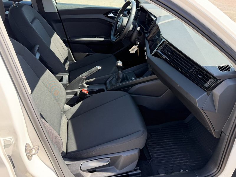 Audi A1 bild 31