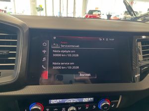 Audi A1 bild 17