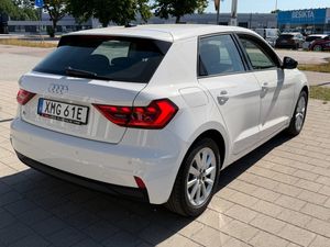 Audi A1 bild 4