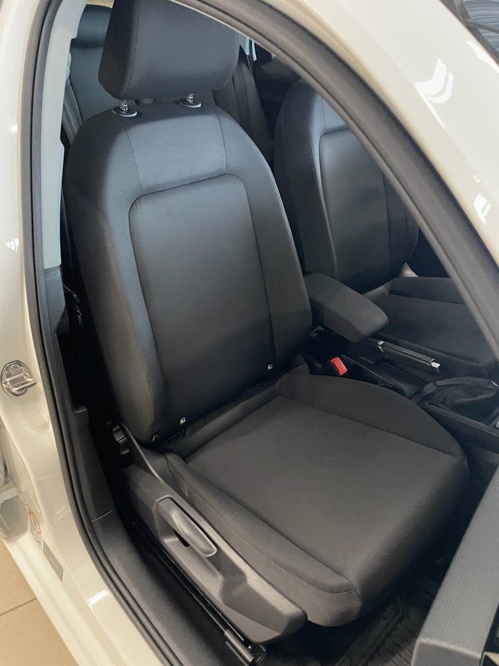 Audi A1 bild 12