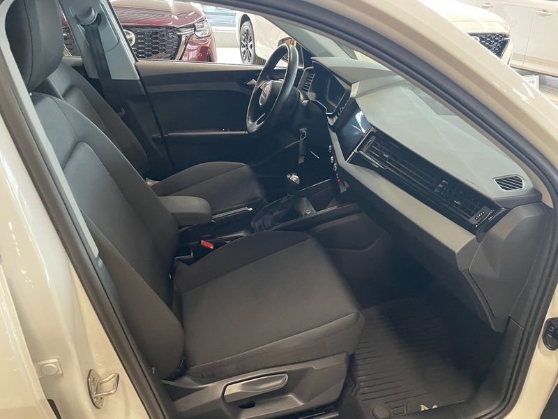 Audi A1 bild 10