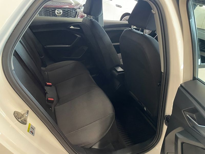 Audi A1 bild 9