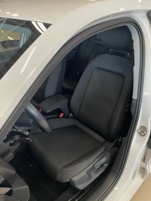 Audi A1 bild 13