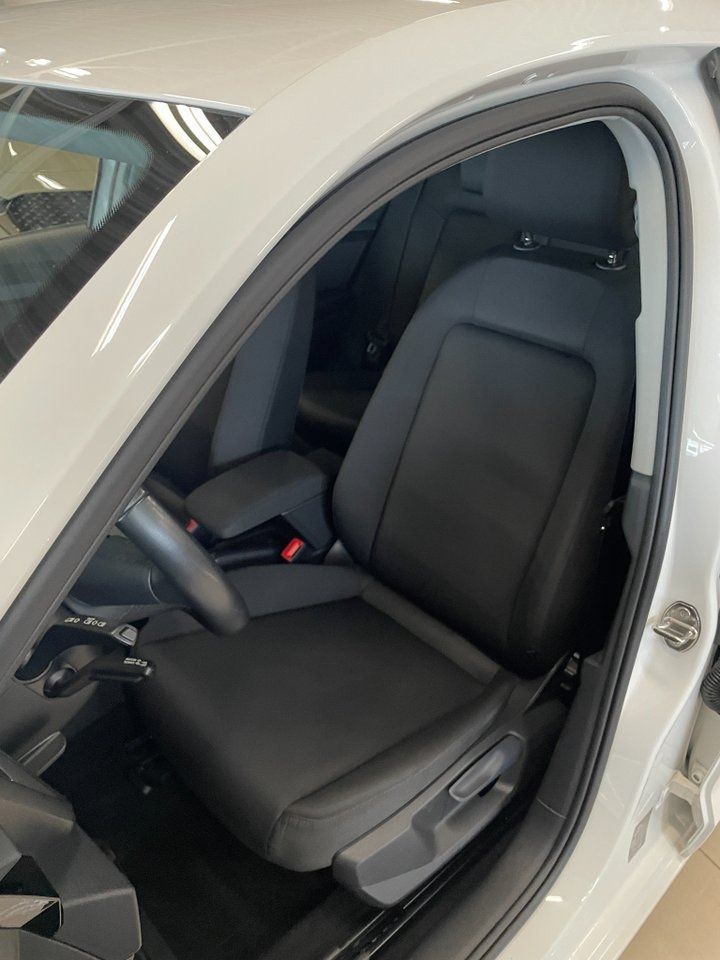 Audi A1 bild 13