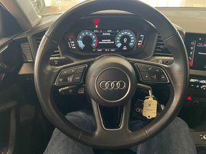 Audi A1 bild 18