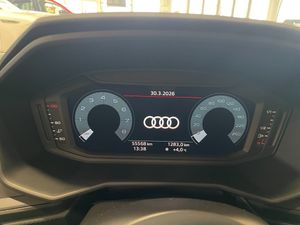 Audi A1 bild 20