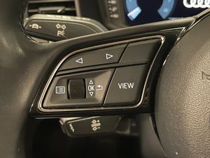 Audi A1 bild 26