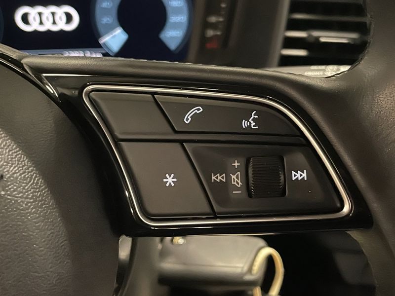 Audi A1 bild 27