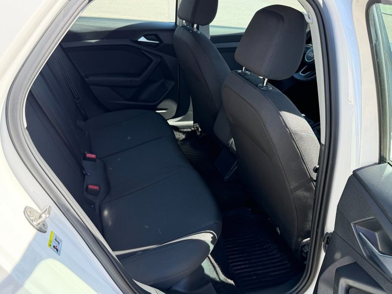 Audi A1 bild 30