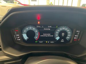 Audi A1 bild 19