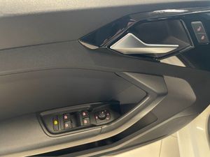 Audi A1 bild 14