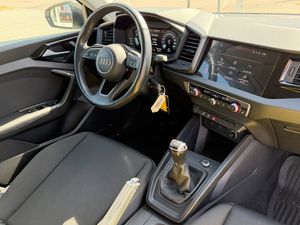Audi A1 bild 32
