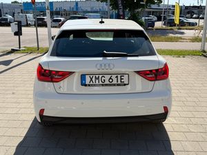 Audi A1 bild 5