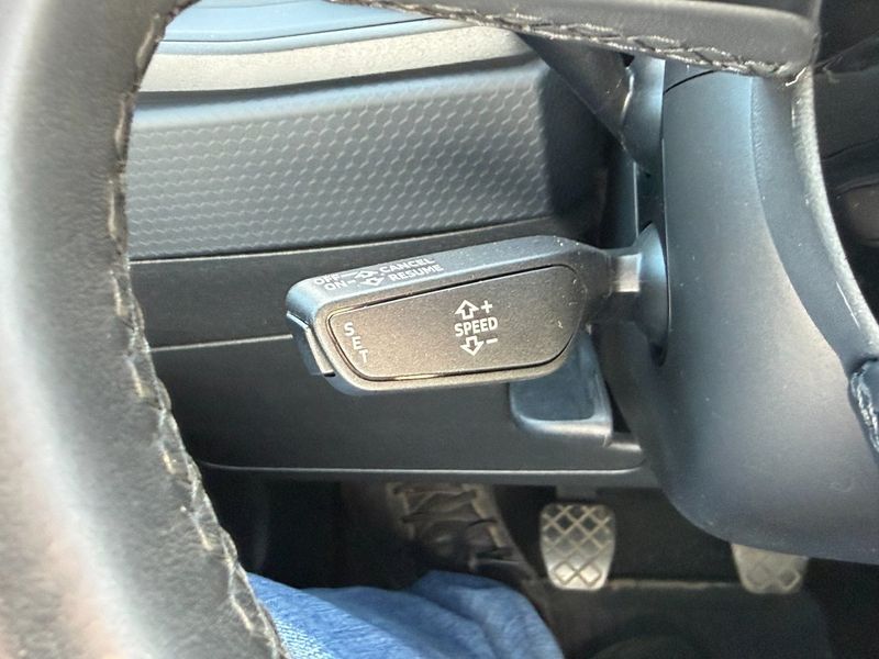Audi A1 bild 38