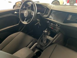 Audi A1 bild 11