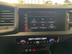 Audi A1 bild 16