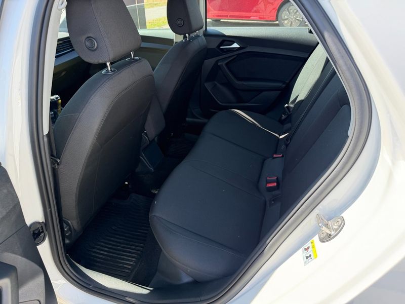 Audi A1 bild 33